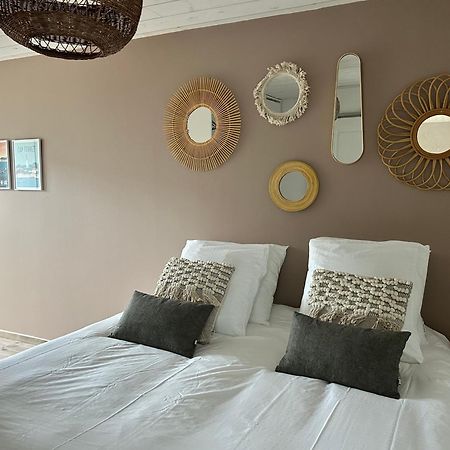 Maison 4Pers Terrasse Wifi Parking Talence Dış mekan fotoğraf