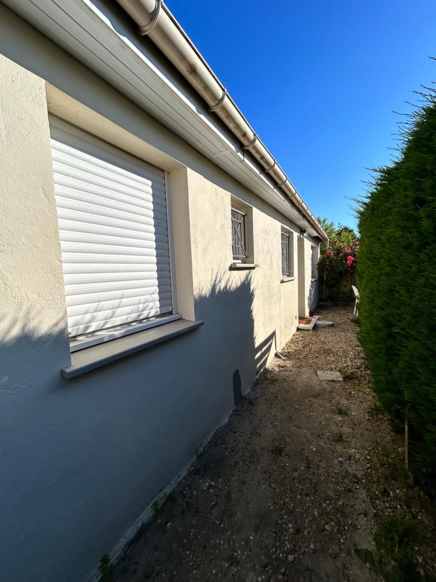 Maison 4Pers Terrasse Wifi Parking Talence Dış mekan fotoğraf